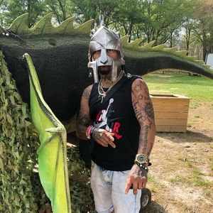 Meet your Posher, Peterjohn c